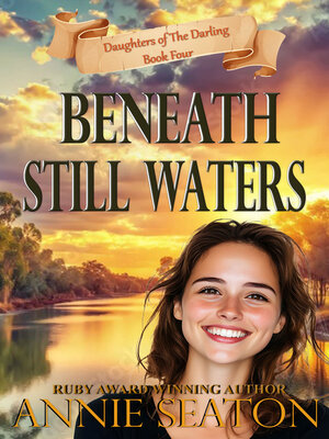 cover image of Beneath Still Waters